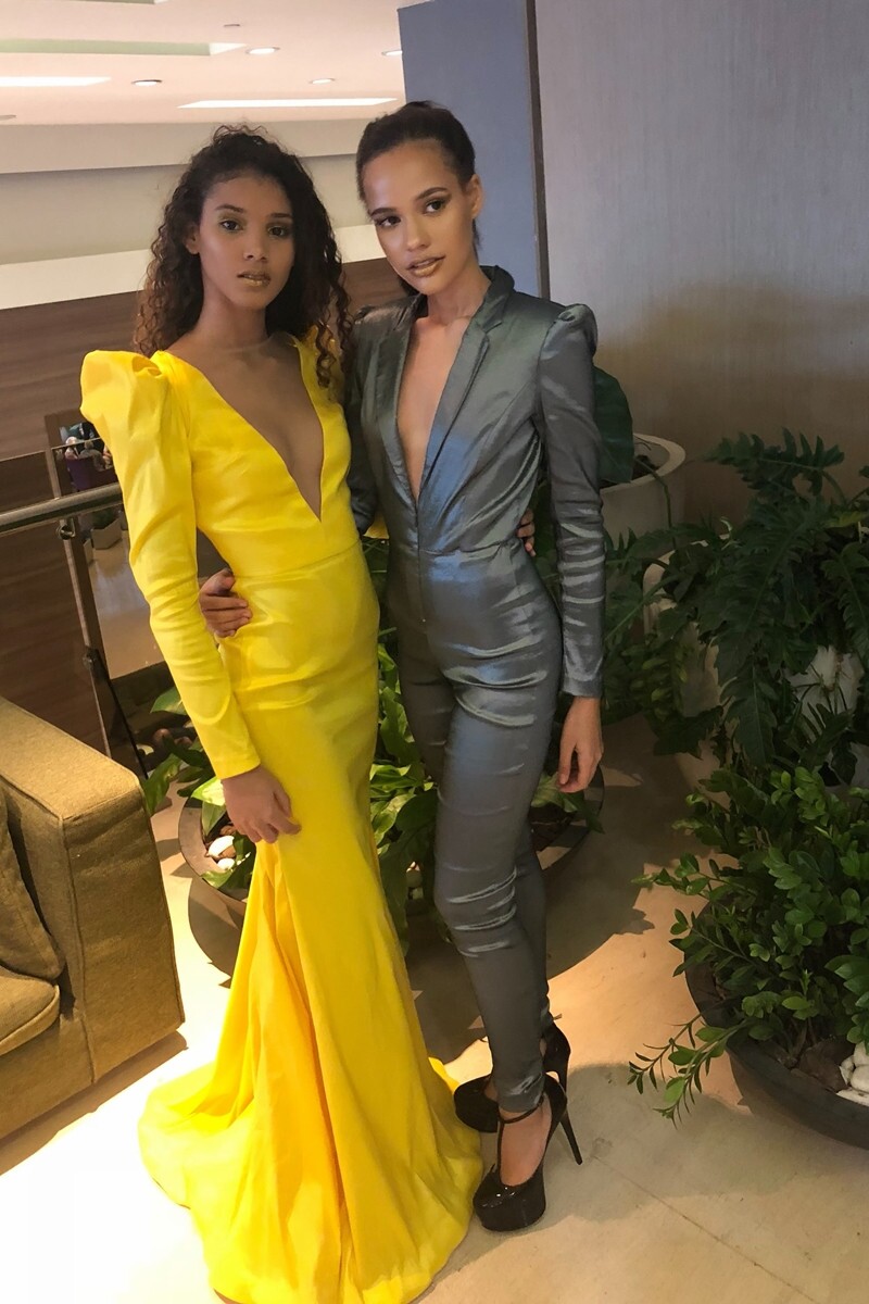 Bật mí về cô giáo kiêm phóng viên truyền hình vừa đăng quang Miss World 2026 - 22
