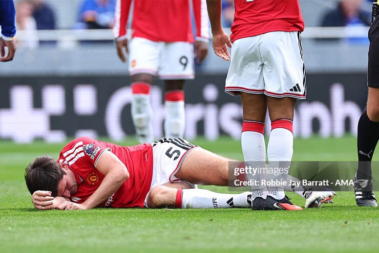 Trực tiếp bóng đá Everton - MU: Siêu phẩm gỡ hòa 2-2 (Ngoại hạng Anh) (Hết giờ) - 1