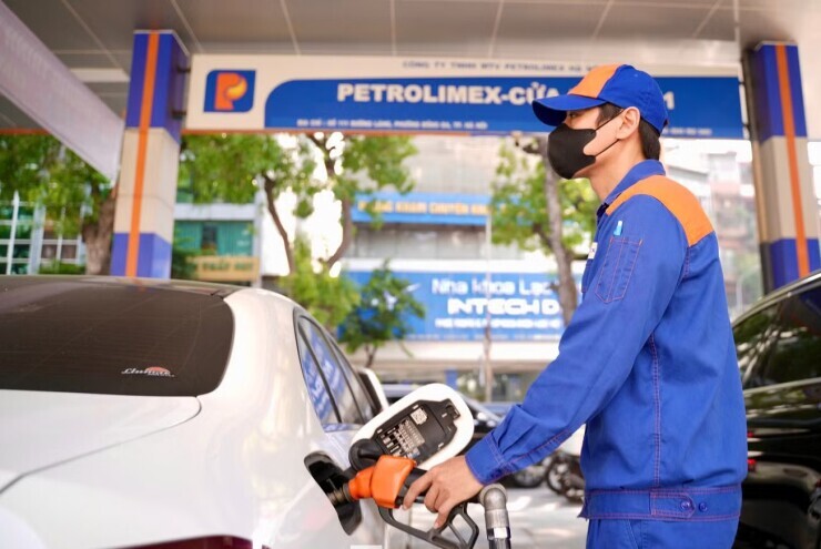 Giá xăng dầu hôm nay 7/9: Căng thẳng Mỹ - Iran tái diễn, giá dầu tiếp tục tăng