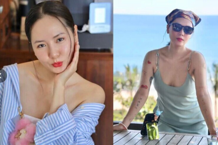 Mỹ nhân Thanh Hóa 42 tuổi chưa chồng, giữ gìn sắc vóc quyến rũ