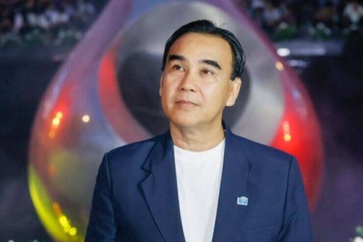 MC Quyền Linh kêu oan, mong cơ quan chức năng xử lý