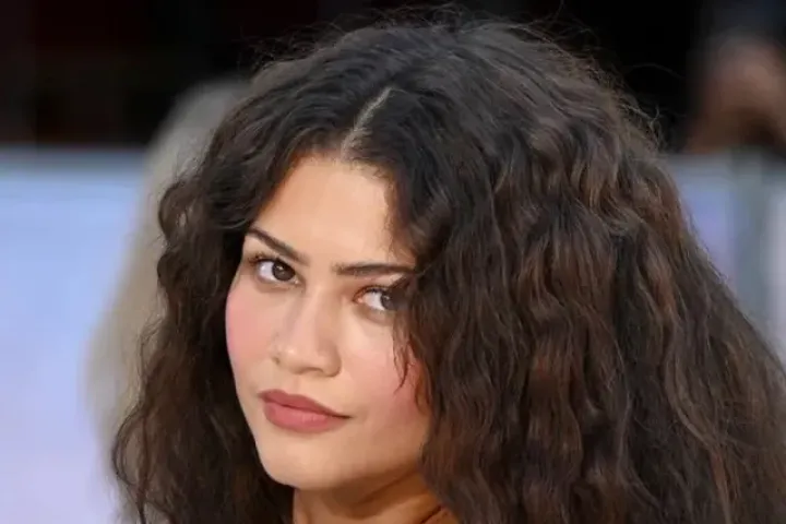 Hành trình tỷ USD của Zendaya