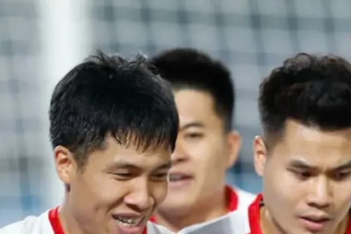 Tuyển Việt Nam nhận tin dữ trước FIFA ASEAN Cup