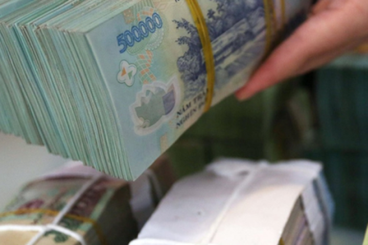 Lãi suất kỳ hạn 6 tháng lên tới 9,2%: Gửi 300 triệu đồng nhận bao nhiêu tiền?