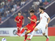 Hé lộ con đường duy nhất để U20 Việt Nam có vé dự VCK U20 châu Á 2029