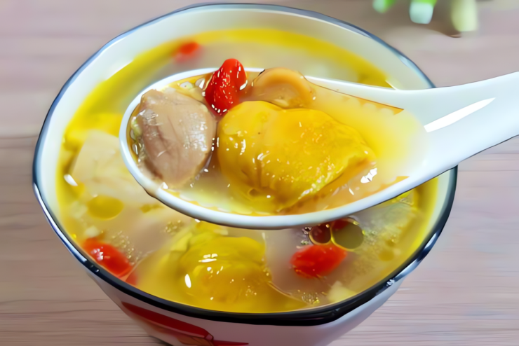 4 loại rau củ "báu vật của mùa thu", giòn ngọt, non mềm, bổ dưỡng với sức khỏe, xào nấu kiểu gì cũng ngon - 1