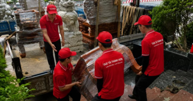 Chuyển nhà ở TP.HCM: Thành Hưng liệt kê việc chủ nhà cần làm trước ngày xe tới
