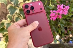 iPhone 18 Pro Max sẽ có viên pin lớn kỷ lục trong lịch sử iPhone