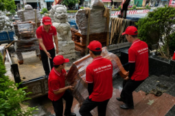 Chuyển nhà ở TP.HCM: Thành Hưng liệt kê việc chủ nhà cần làm trước ngày xe tới