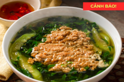 Tin tức sức khỏe - Mâm cơm tối “chuẩn cơm mẹ nấu” nhưng khiến bạn “thức trắng” vì đi tiểu liên tục