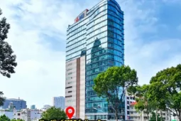 Tận thấy 'đất vàng' TPHCM đề xuất thanh toán dự án chống ngập gần 10.000 tỷ