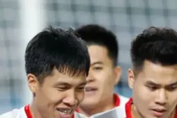 Tuyển Việt Nam nhận tin dữ trước FIFA ASEAN Cup