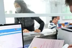 'Cò' làm sổ đỏ nhanh hơn người dân, Bộ chỉ đạo 'nóng'