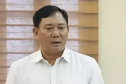 Chủ tịch Tổng công ty Xây dựng Hà Nội bị khai trừ Đảng
