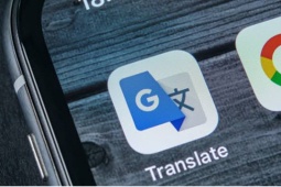 Cập nhật mới từ Google Dịch giúp nói chuyện như người bản xứ trên iPhone