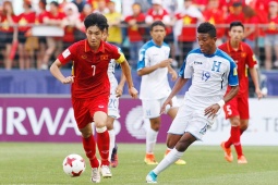 Cựu đội trưởng U20 Việt Nam thừa nhận cá độ, túi còn vài chục nghìn đồng ở tuổi 29