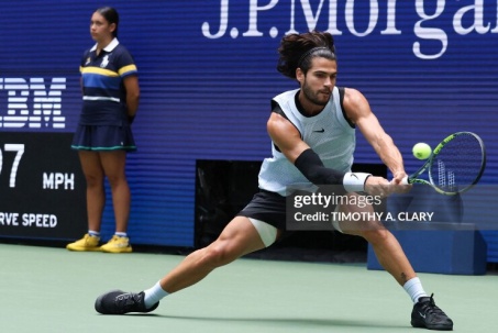 Video tennis Paul – Alcaraz: Đơn giản là không thể ngăn cản (US Open)