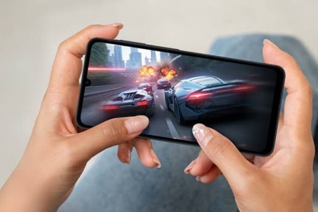 Chiếc Galaxy A được chờ đợi lộ diện thiết kế, cấu hình và mức giá bất ngờ