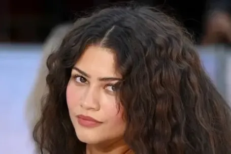 Hành trình tỷ USD của Zendaya