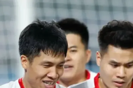 Tuyển Việt Nam nhận tin dữ trước FIFA ASEAN Cup