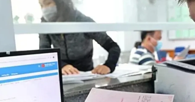 "Cò" làm sổ đỏ nhanh hơn người dân, Bộ chỉ đạo ...