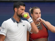 Djokovic văng khỏi top 10, Rybakina lấy số 1 của Sabalenka (Bảng xếp hạng tennis 7/9)