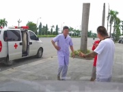 Vụ chở bệnh nhân 16km, thu hơn 9 triệu đồng: Sở Y tế báo cáo gì?