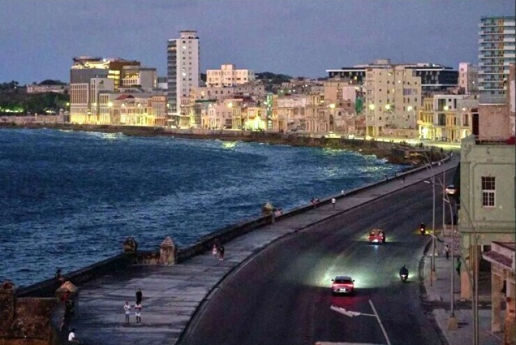 Cuba công bố mức thiệt hại kỷ lục do lệnh phong tỏa của Mỹ