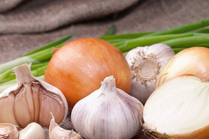 Thói quen khi xào nấu tỏi, hành khiến món ăn mất sạch dưỡng chất quý