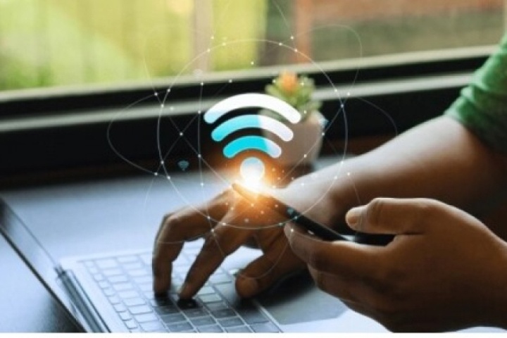 Một thao tác mất 2 phút có thể giúp Wi-Fi ổn định hơn