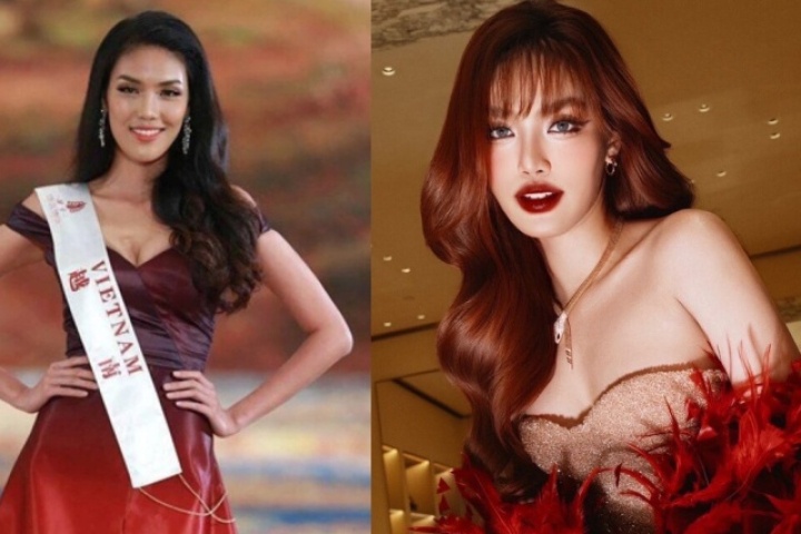 Cuộc sống của mỹ nhân Việt từng lọt Top 11 Miss World sau khi làm dâu hào môn