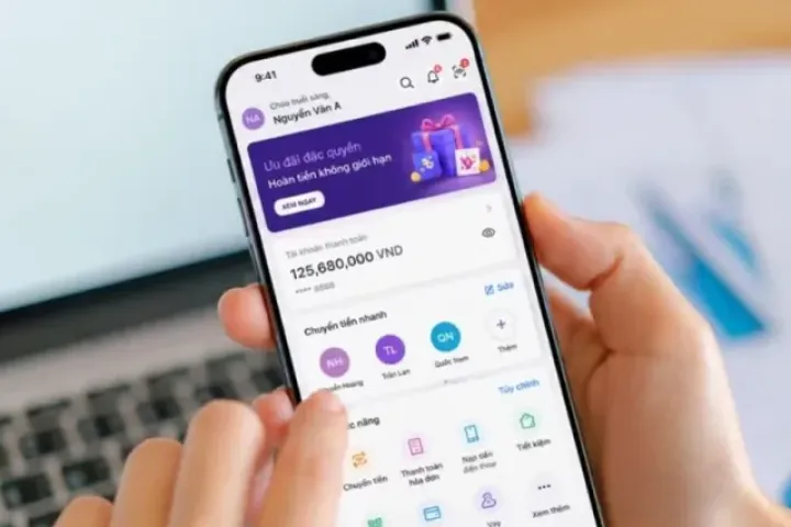 Tài khoản ngân hàng có thể bị trừ từ 16.500 đồng/tháng: Những ai bị trừ?
