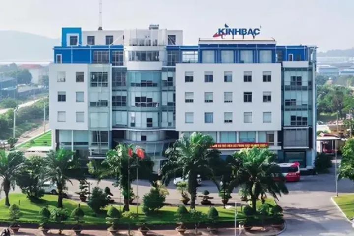 Đại gia Kinh Bắc 'thâu tóm' doanh nghiệp Hưng Yên