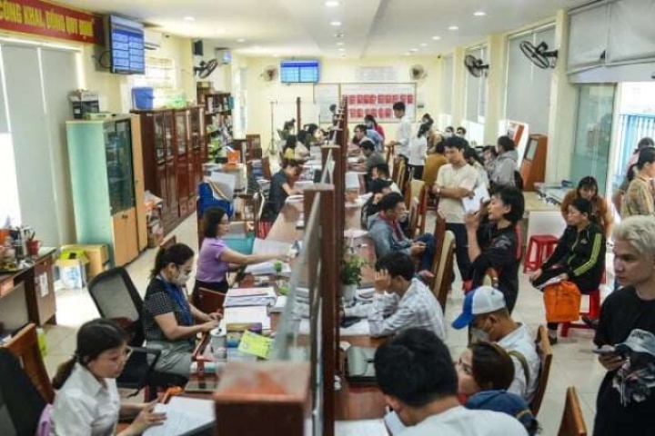 Siết thủ tục đất đai, Bộ Nông nghiệp và Môi trường yêu cầu chấm dứt chuyện “cò” làm thủ tục nhanh hơn dân