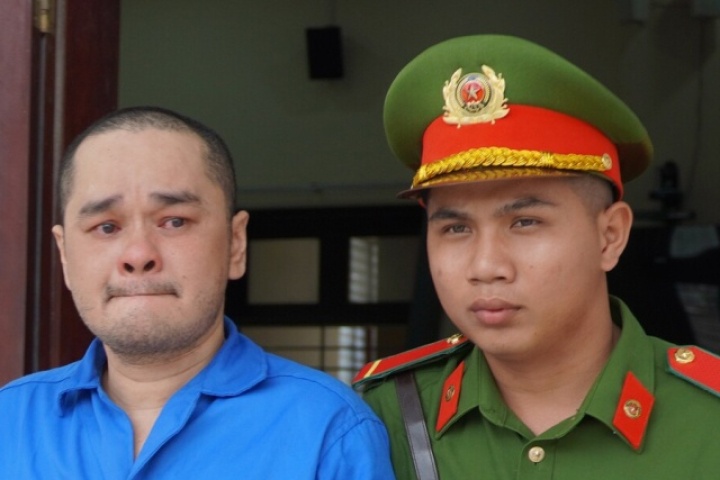 Người truy sát 2 thanh niên sau cuộc hỗn chiến bị tuyên tử hình