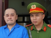 Người truy sát 2 thanh niên sau cuộc hỗn chiến bị tuyên tử hình