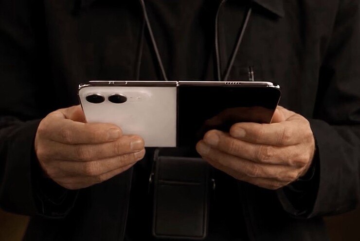 Apple sắp bước vào sân chơi mà Samsung mới là hãng tạo nên cuộc chơi - 1