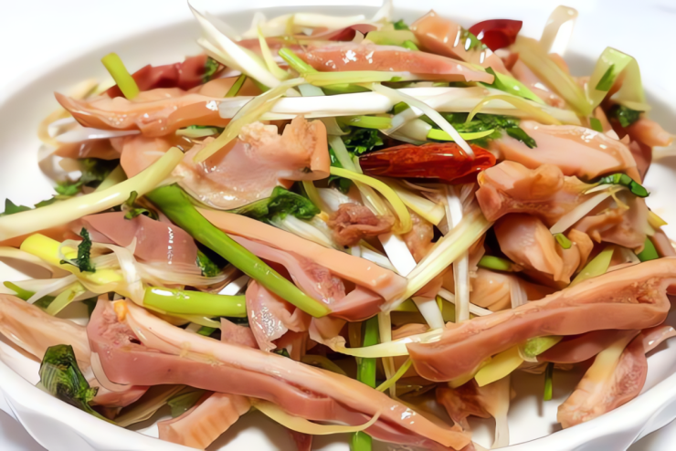 3 loại thịt cung cấp nhiều chất dinh dưỡng và năng lượng, giúp bạn khỏe mạnh, tràn đầy sức sống vào mùa thu - 1