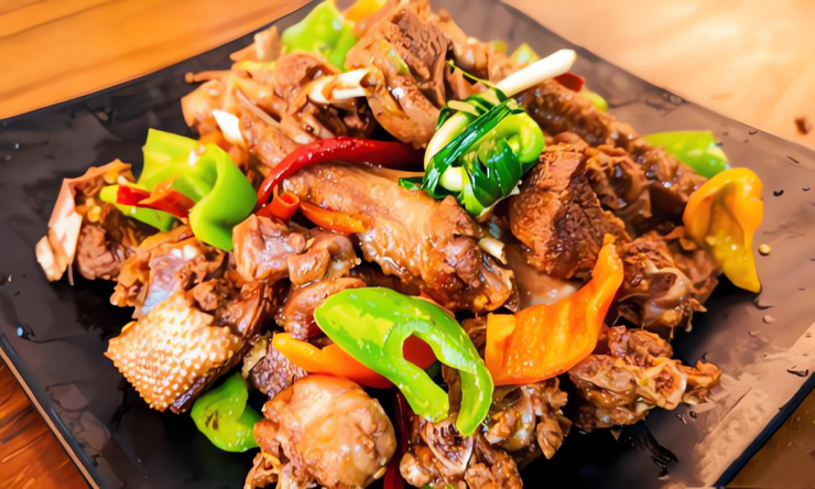 3 loại thịt cung cấp nhiều chất dinh dưỡng và năng lượng, giúp bạn khỏe mạnh, tràn đầy sức sống vào mùa thu - 3