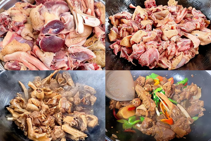 3 loại thịt cung cấp nhiều chất dinh dưỡng và năng lượng, giúp bạn khỏe mạnh, tràn đầy sức sống vào mùa thu - 4