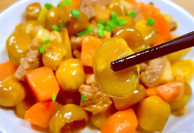 3 loại thịt cung cấp nhiều chất dinh dưỡng và năng lượng, giúp bạn khỏe mạnh, tràn đầy sức sống vào mùa thu - 5
