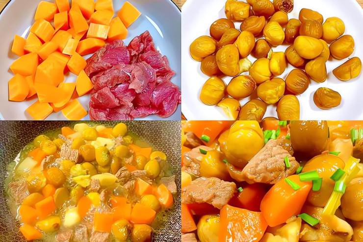 3 loại thịt cung cấp nhiều chất dinh dưỡng và năng lượng, giúp bạn khỏe mạnh, tràn đầy sức sống vào mùa thu - 6