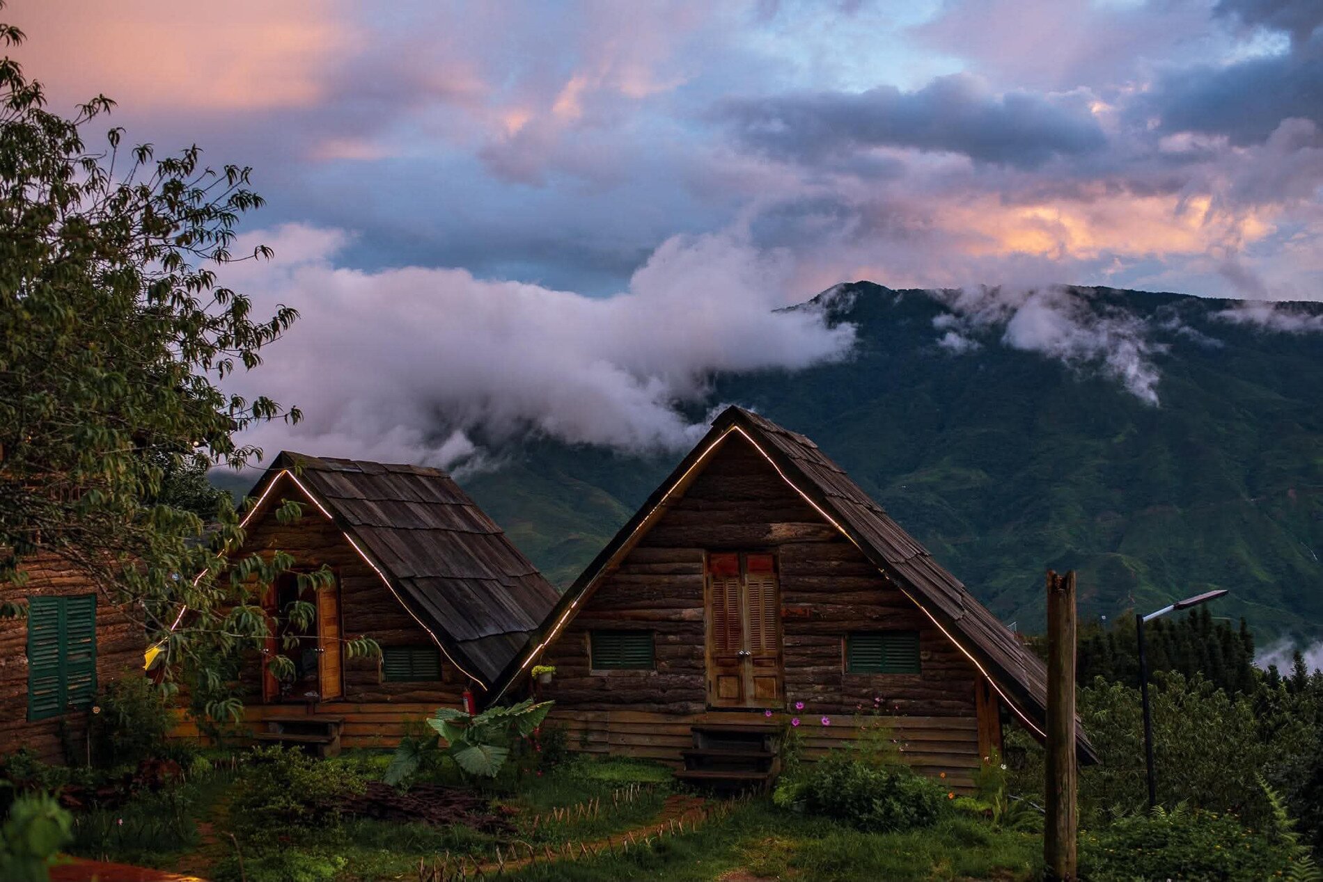 Mai Anh rời phố lên Tà Xùa khai hoang, làm homestay phát triển du lịch