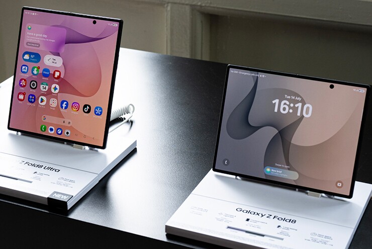 Apple sắp bước vào sân chơi mà Samsung mới là hãng tạo nên cuộc chơi - 2