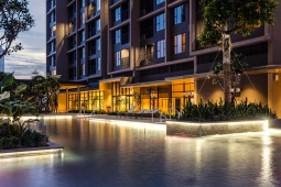 CapitaLand Development chào đón những cư dân đầu tiên tại Lumi Hanoi