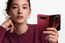 Xiaomi 18 Fold gây sốc với thiết kế gập chưa từng có