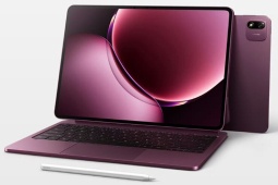 Xiaomi tung máy tính bảng khủng khiến iPad cũng phải “khiếp sợ”