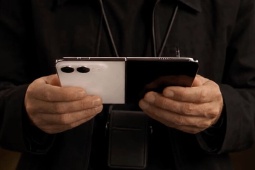 Apple sắp bước vào sân chơi mà Samsung mới là hãng tạo nên cuộc chơi
