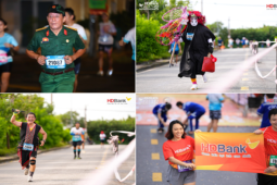 HDBank Green Marathon 2026: Nơi những bước chân xanh hòa cùng nhịp sống số