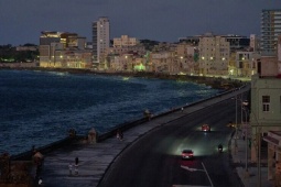 Cuba công bố mức thiệt hại kỷ lục do lệnh phong tỏa của Mỹ